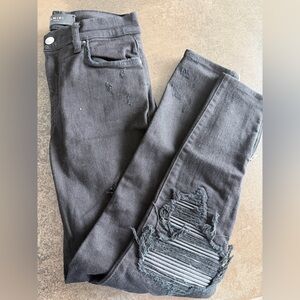 Amiri Womens Jeans
